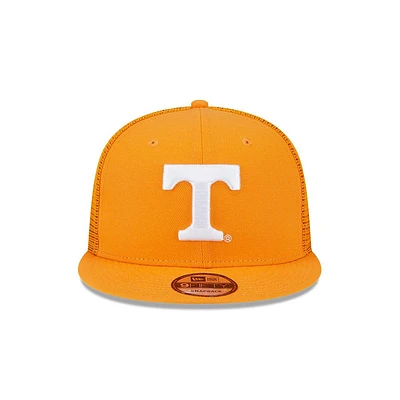 Tennessee New Era 9Fifty Snapback Flat Brim Hat