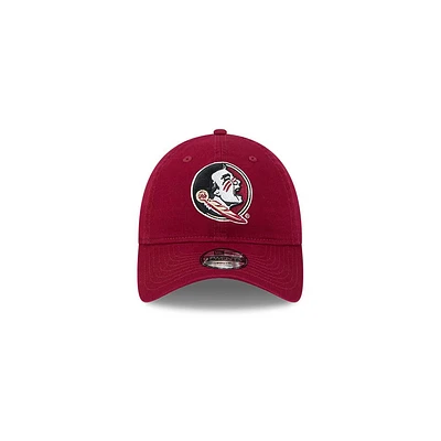 FSU New Era 9Twenty Youth Adjustable Hat