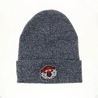 Auburn Aubie Marled Cuff Knit Beanie