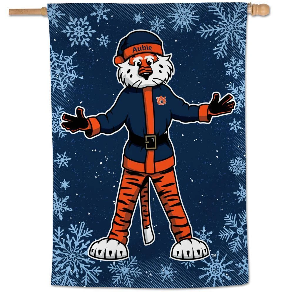 Auburn Aubie Claus 28