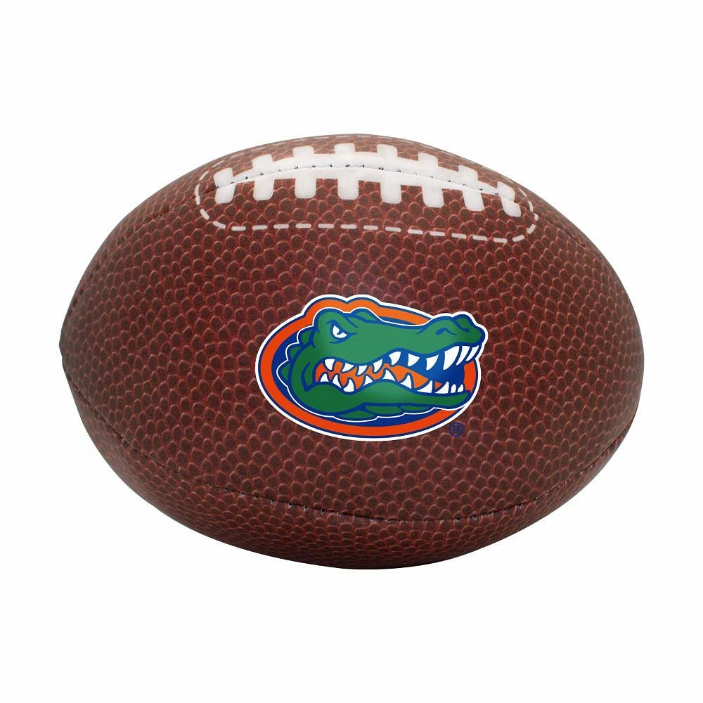 Florida Logo Brands Composite Plush Football