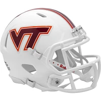 Virginia Tech Riddell Mini Speed Helmet