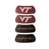 Virginia Tech WinCraft 4-Pack Eye Black