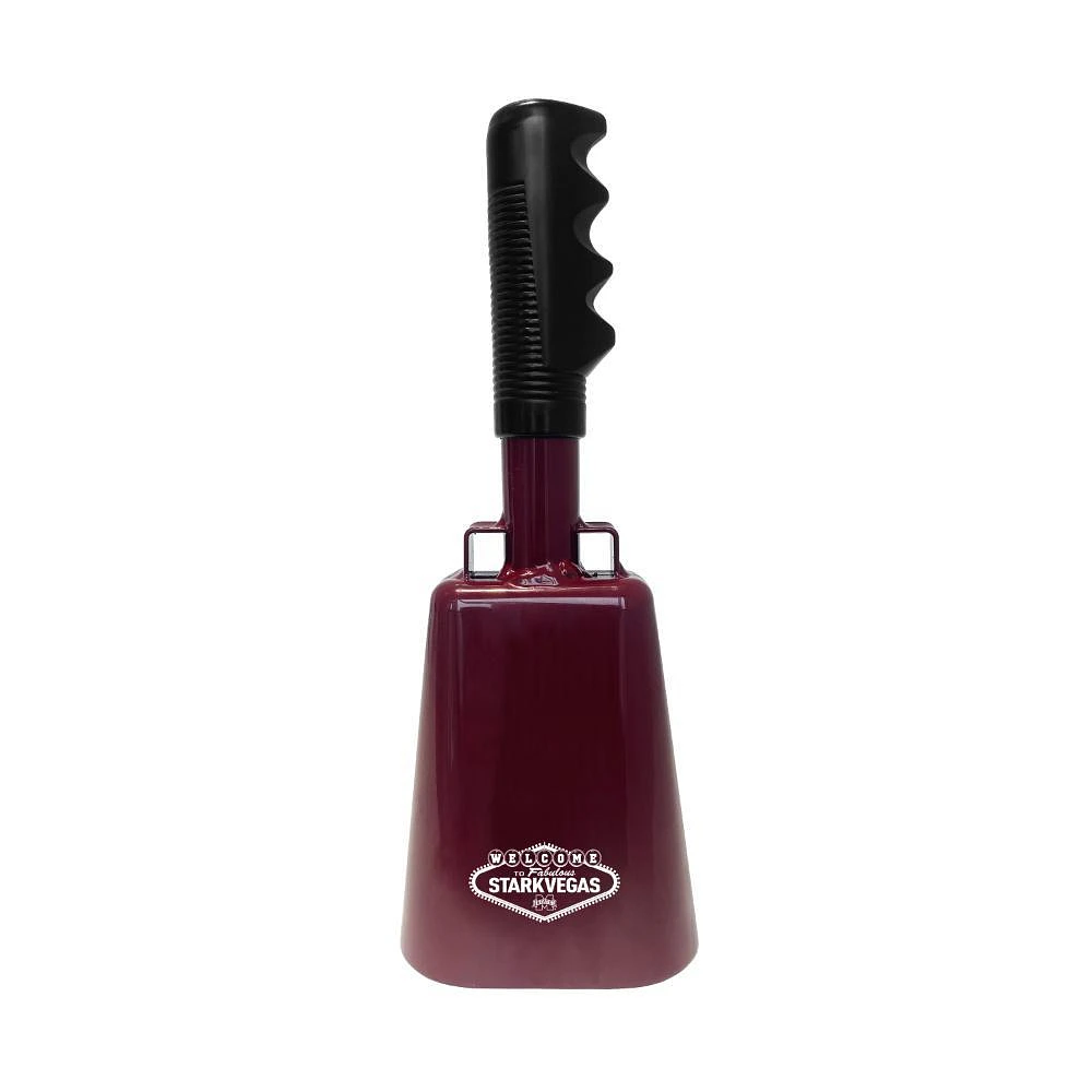 Mississippi State Logo Brands Starkvegas Cowbell