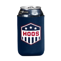 Virginia Logo Brands 12 Oz Hoos Can Cooler