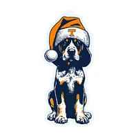 Tennessee Smokey Claus Ornament