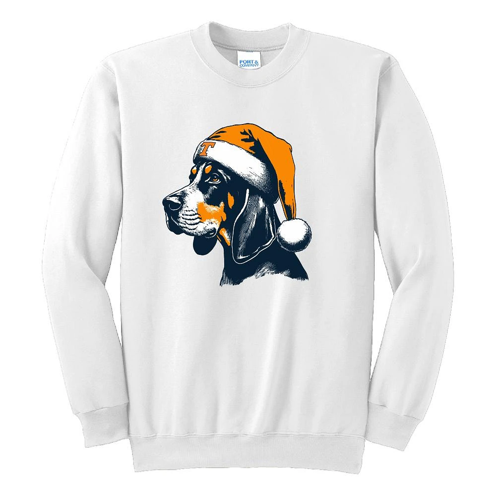 Tennessee Smokey Claus Crew