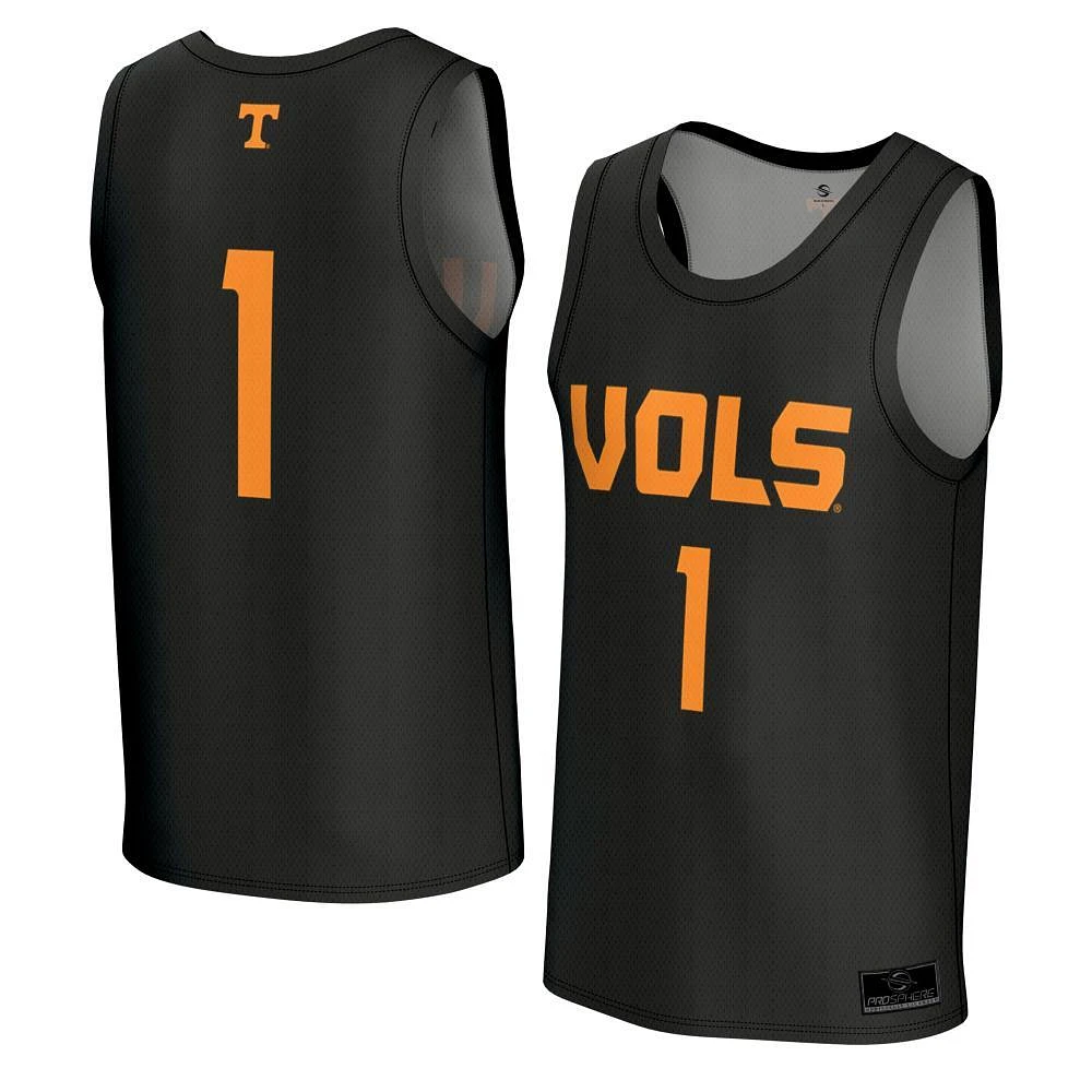 Tennessee YOUTH Basketball Jersey