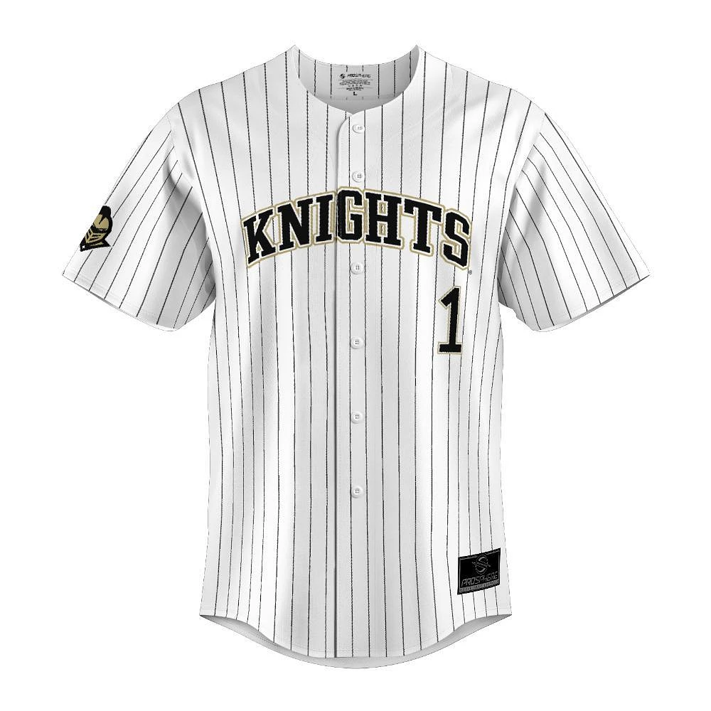 UCF Prosphere YOUTH Baseball Jersey