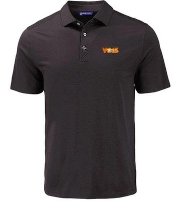 Tennessee Cutter & Buck Vol Star Coastline Comfort Polo