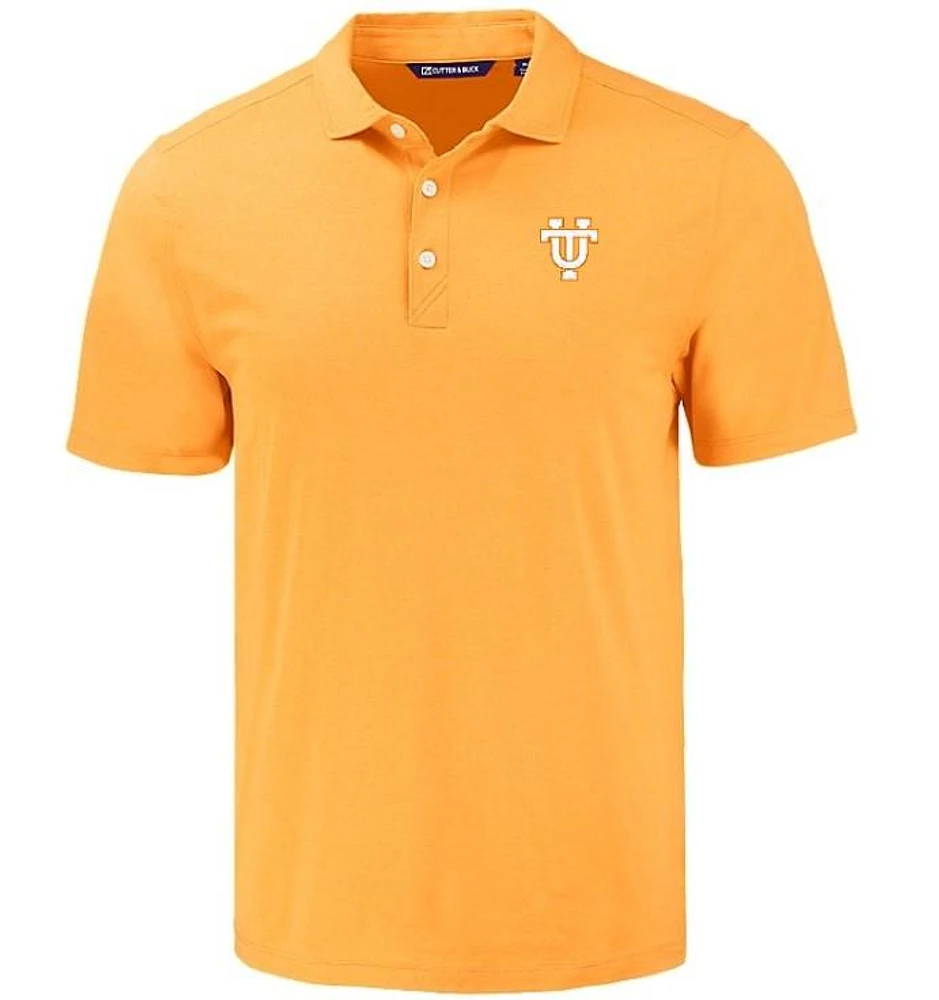 Tennessee Cutter & Buck UT Interlock Coastline Comfort Polo