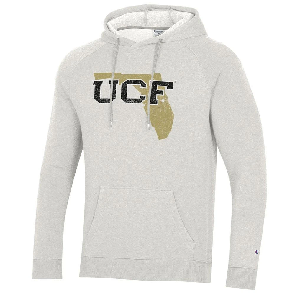 UCF Champion Vault Triumph Fleece Raglan Hoodie