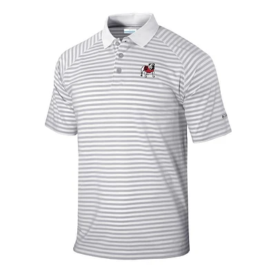 Georgia Columbia Golf Omni-Wick League Polo