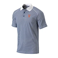 Virginia Columbia Golf Vault Omni-Wick League Polo