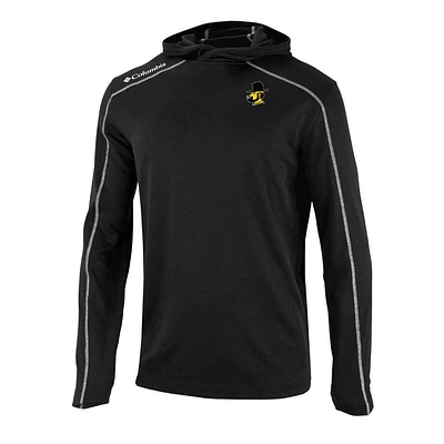 App State Columbia Golf Vault Shotgun Hoodie