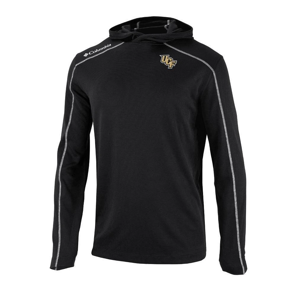 UCF Columbia Golf Shotgun Hoodie