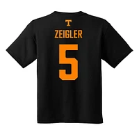 Tennessee YOUTH Zakai Zeigler #5 Shirsey Tee