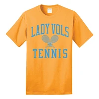 Tennessee Lady Vols Tennis Arch Tee