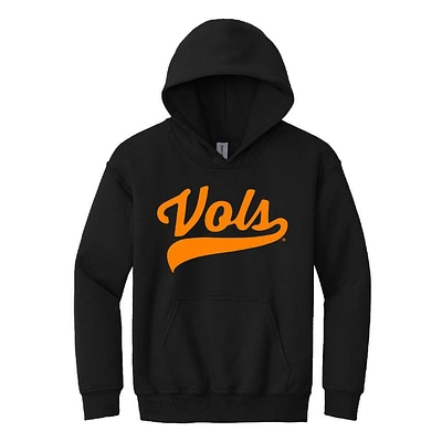 Tennessee YOUTH Vols Script Hoodie