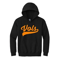 Tennessee YOUTH Vols Script Hoodie