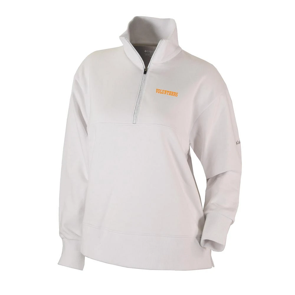 Tennessee Columbia Golf Women's Vault Birchwood Hills Pullover