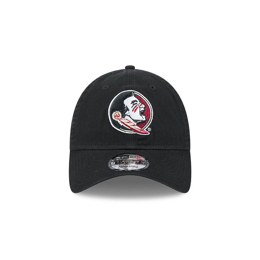 FSU New Era 9Twenty Adjustable Cap