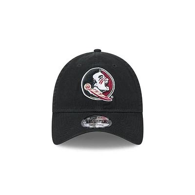 FSU New Era 9Twenty Adjustable Cap