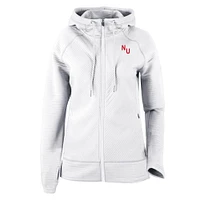 Nebraska Columbia Golf Women's Vault Pack It Up Jacket