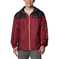 Florida State Columbia Flash Challenger II Windbreaker Jacket
