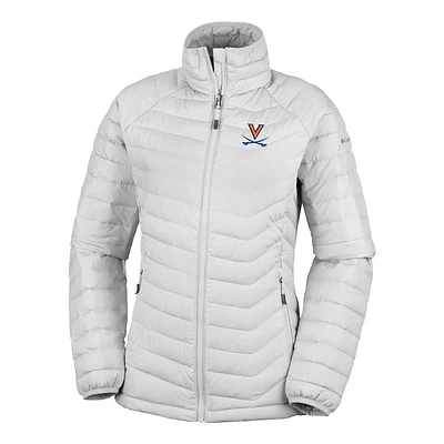 Virginia Columbia Powder Lite Jacket