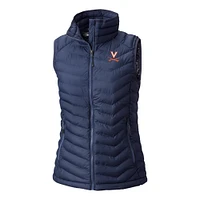 Virginia Columbia Powder Lite Vest