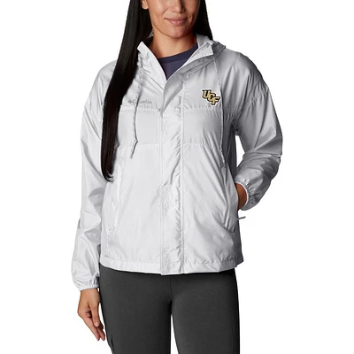 UCF Columbia Flash Challenger Solid Windbreaker