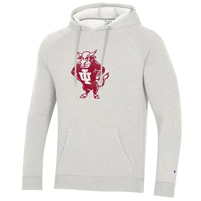 Indiana Champion Vault Triumph Fleece Raglan Hoodie