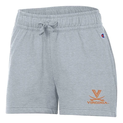 Virginia Champion Women's Powerblend Shorts