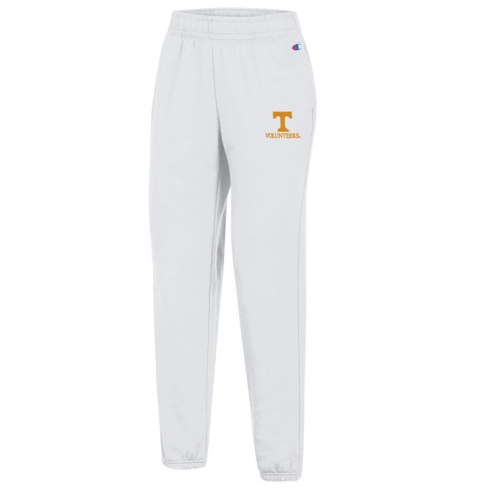 Tennessee Champion Women's Powerblend Pants