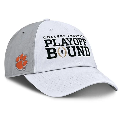 Clemson Nike CFP Club Unstructured Cap