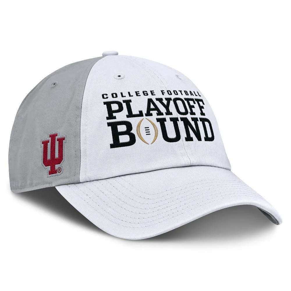 Indiana Nike CFP Club Unstructured Cap