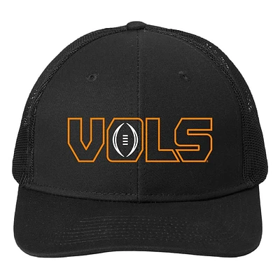 Tennessee CFP Snapback Trucker Cap