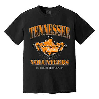 Tennessee CFP Arch Over Rifleman Comfort Colors Tee