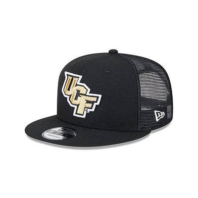 UCF New Era 950 Snapback Trucker Cap