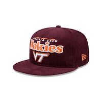 Virginia Tech New Era 950 Display Snapback Adjustable Cap