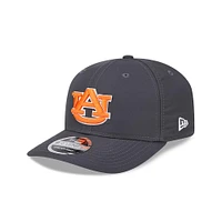 Auburn New Era 970 Stretch Snapback Cap