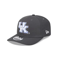 Kentucky New Era 970 Stretch Snapback Cap