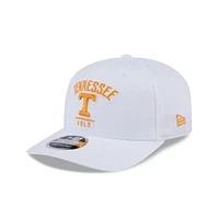 Tennessee New Era 970 Arch Over Logo Stretch Snapback Cap