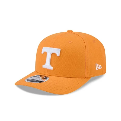 Tennessee New Era 970 Stretch Snapback Cap