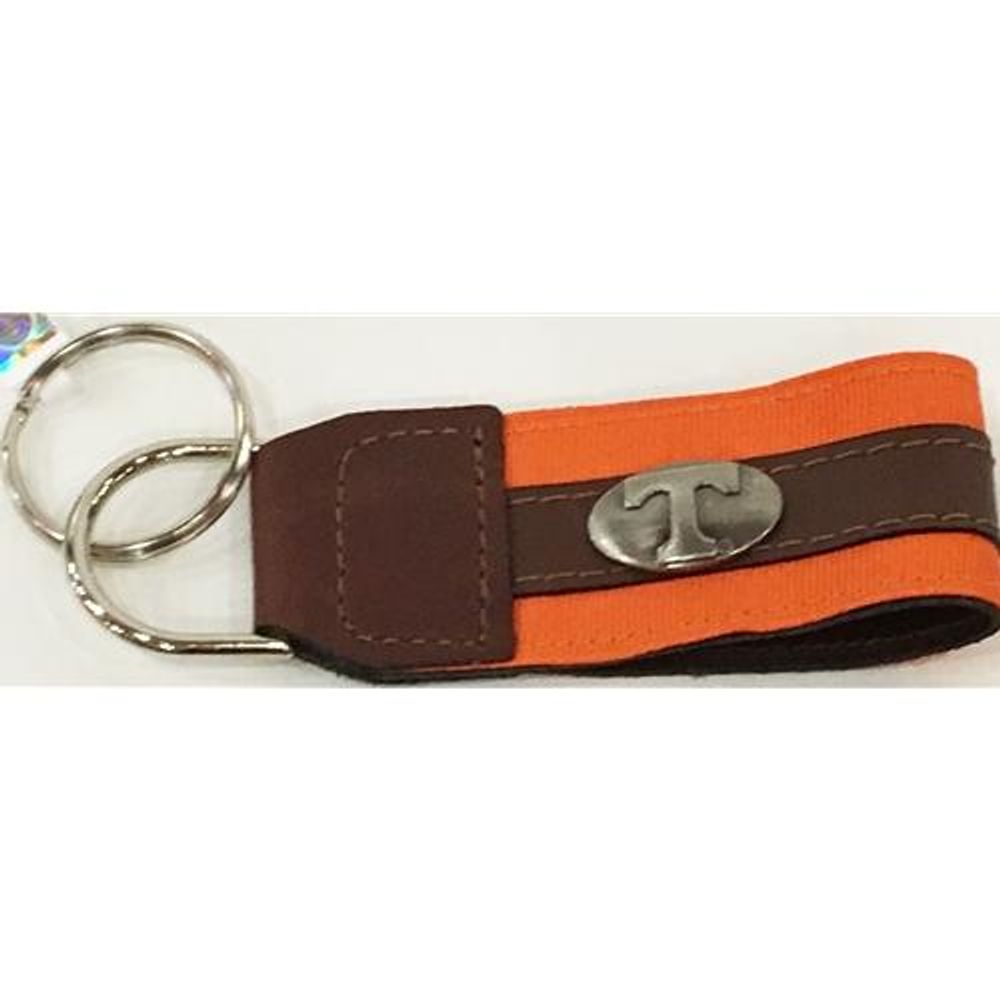 Long Loop Keychain – Sylvan Park