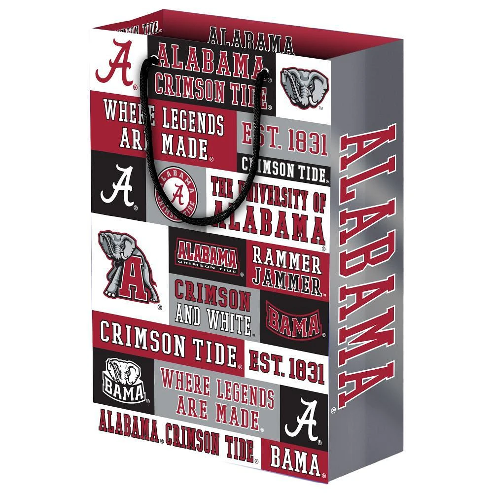 Alabama Gloss Gift Bag