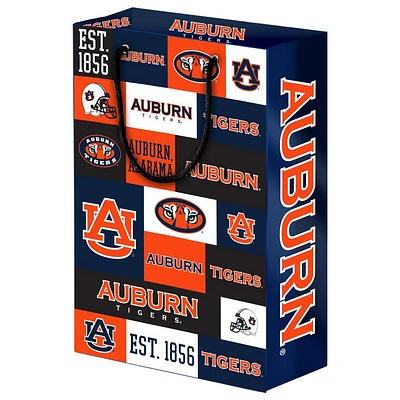 Auburn Gloss Gift Bag