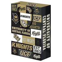 UCF Gloss Gift Bag