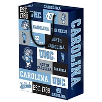 UNC Gloss Gift Bag